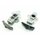 Suzuki GSF 600 BANDIT GN77B Kettenspanner Set / chain adjuster #2