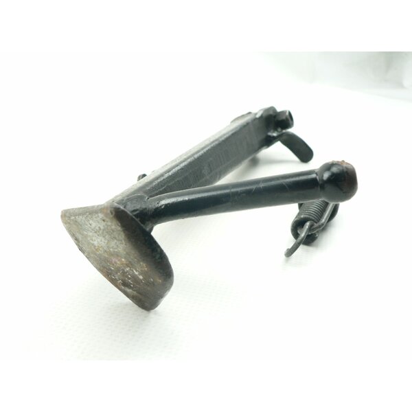 Suzuki GSF 600 BANDIT GN77B Seitenstnder Stnder / side stand #2