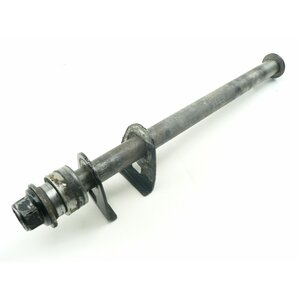 Suzuki GSF 600 BANDIT GN77B Steckachse Bolzen Hinterrad /...