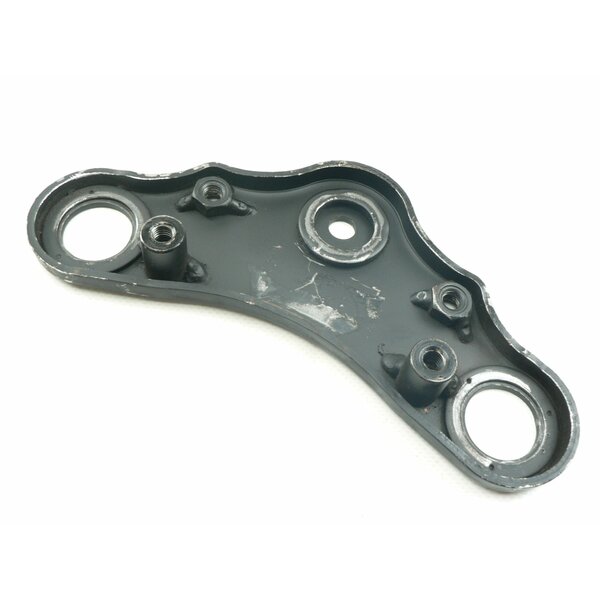 Hyosung GS 125 Gabelbrcke oben / upper fork crown #3