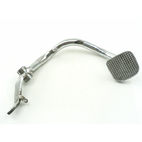 Hyosung GS 125 Bremspedal Bremshebel / brake lever #3