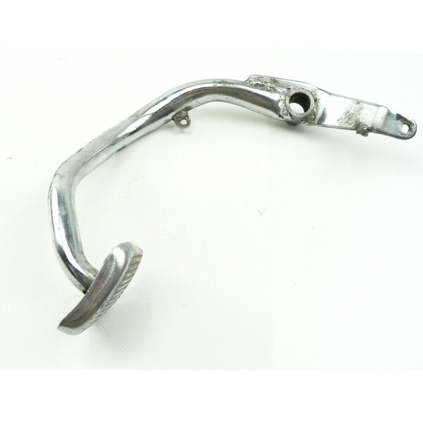 Hyosung GS 125 Bremspedal Bremshebel / brake lever #3