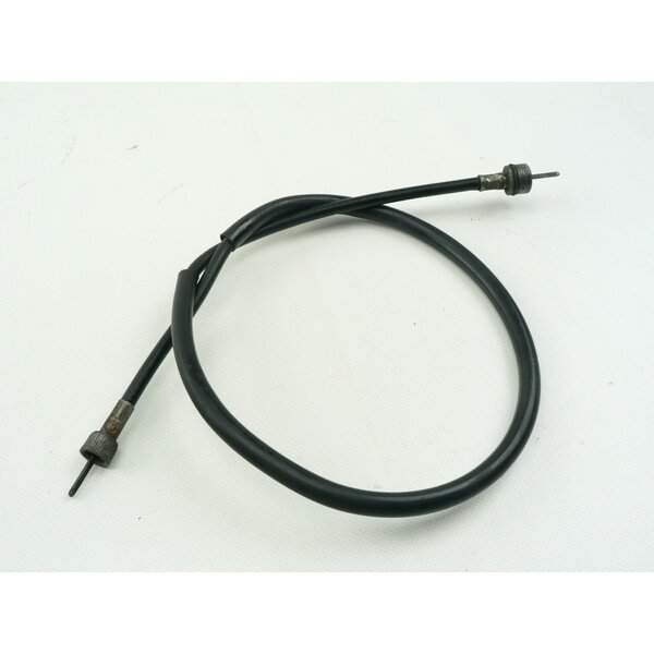 Yamaha DT 80 LC1 37A Tachowelle / speedo cable