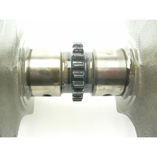 Suzuki GSF 600 BANDIT GN77B Kurbelwelle / crankshaft #2