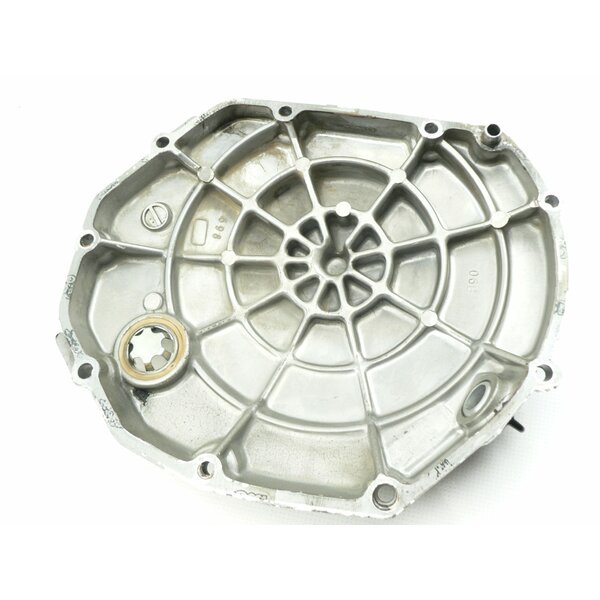 Suzuki GSF 600 BANDIT GN77B Kupplungsdeckel / clutch cover #2