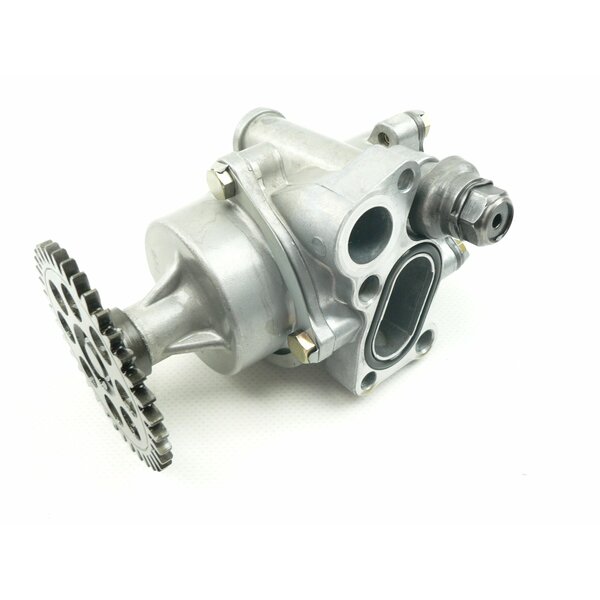 Suzuki GSF 600 BANDIT GN77B lpumpe / oil pump #2