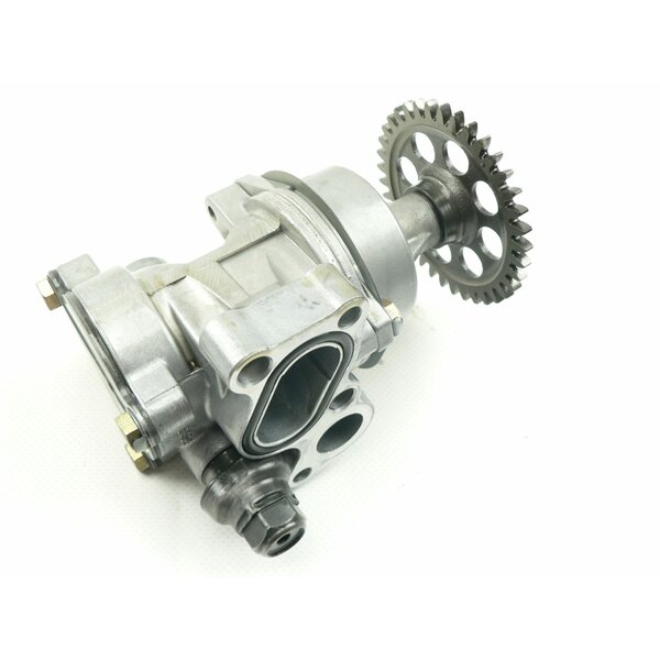 Suzuki GSF 600 BANDIT GN77B lpumpe / oil pump #2