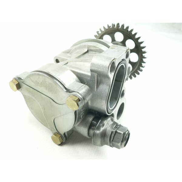 Suzuki GSF 600 BANDIT GN77B lpumpe / oil pump #2