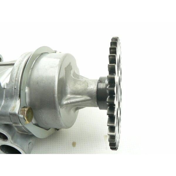 Suzuki GSF 600 BANDIT GN77B lpumpe / oil pump #2