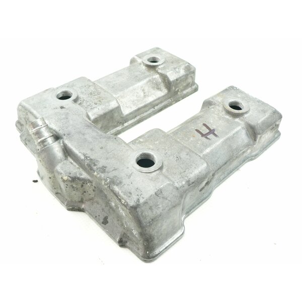 Yamaha XZ 550 11U Ventildeckel hinterer Zylinder / rear valve cover #2