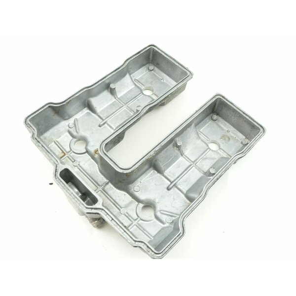 Yamaha XZ 550 11U Ventildeckel hinterer Zylinder / rear valve cover #2