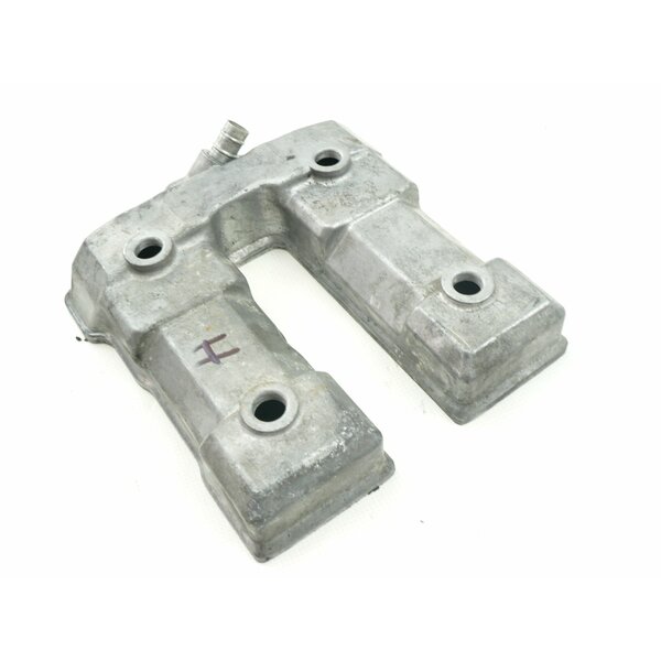 Yamaha XZ 550 11U Ventildeckel hinterer Zylinder / rear valve cover #2