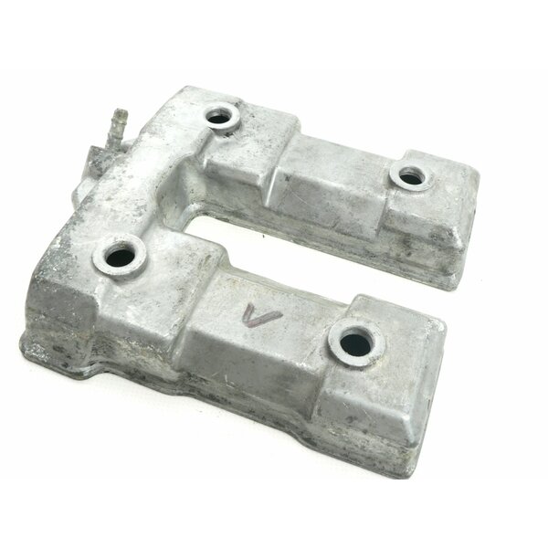 Yamaha XZ 550 11U Ventildeckel vorderer Zylinder / front valve cover #2