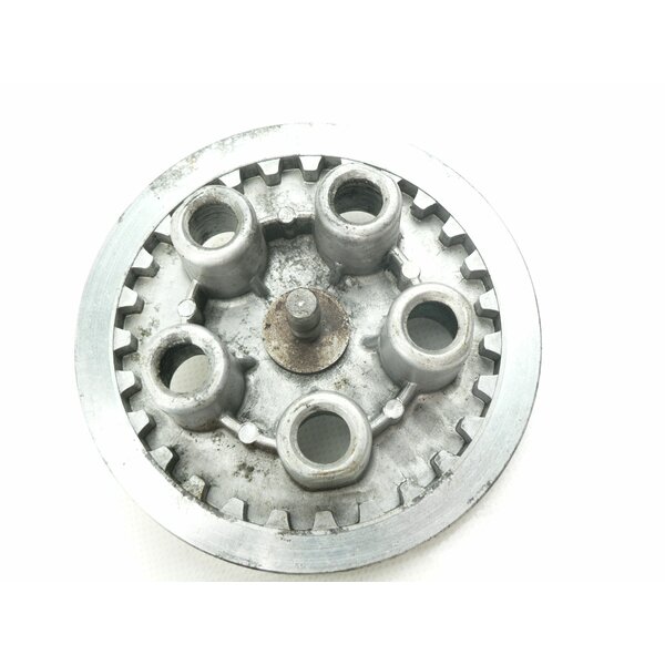Yamaha XZ 550 11U Kupplungskorb / clutch case #2