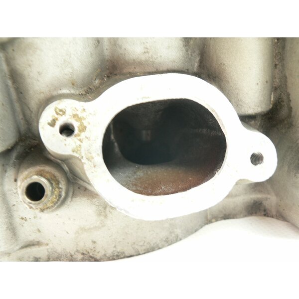 Yamaha XZ 550 11U Zylinderkopf hinterer / cylinder head #2