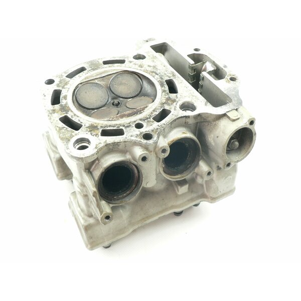Yamaha XZ 550 11U Zylinderkopf hinterer / cylinder head #2