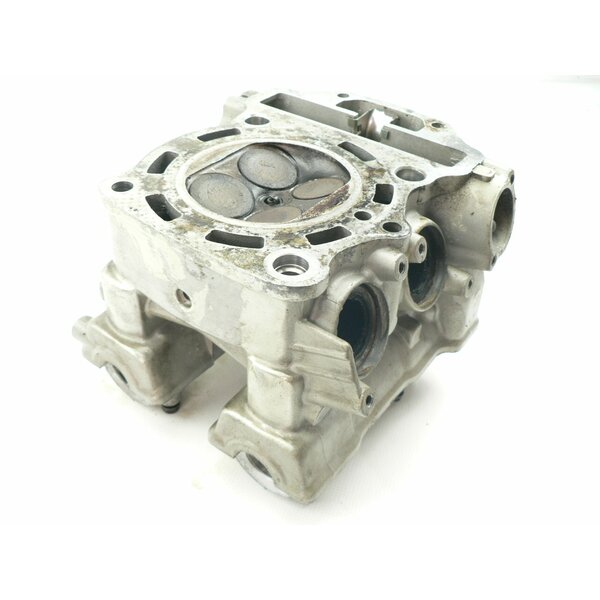 Yamaha XZ 550 11U Zylinderkopf vorderer / cylinder head #4