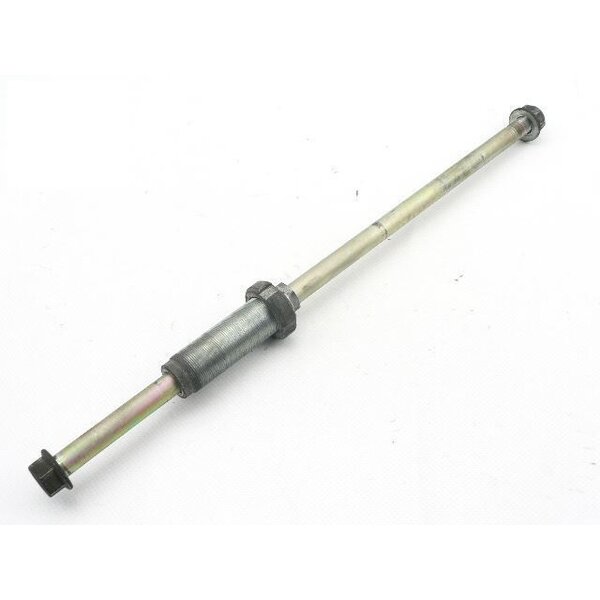 Honda CN 250 HELIX MF02 Steckachse Schwinge Bolzen / full-floating axle