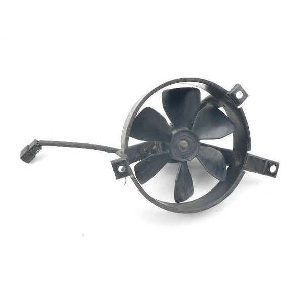 Honda CN 250 HELIX MF02 Lfter Khler Lftermotor / fan