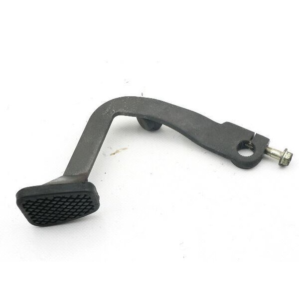 Honda CN 250 HELIX MF02 Fu Bremshebel / brake lever