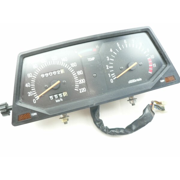 Yamaha XZ 550 11U Tacho Cockpit / speedo #2