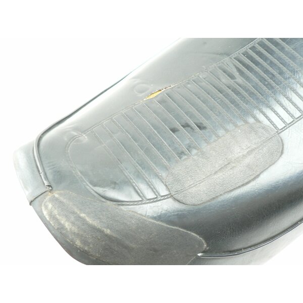 Yamaha XZ 550 11U Sitzbank Sitz / seat #2
