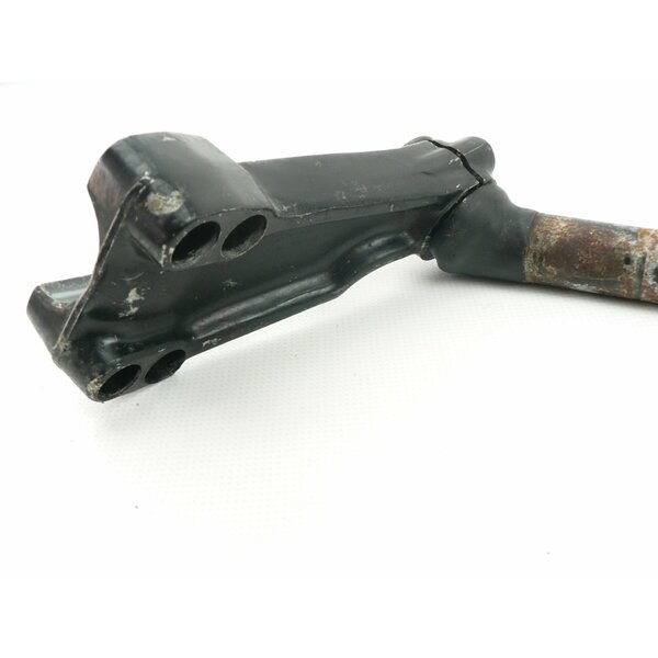 Yamaha XZ 550 11U Lenker Set link + rechts / handlebar