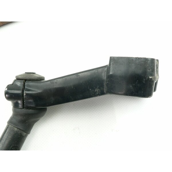 Yamaha XZ 550 11U Lenker Set link + rechts / handlebar