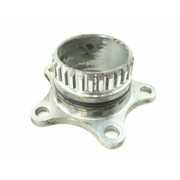 Yamaha XZ 550 11U Zahnkranz Endantrieb Ritzel / gear cardan