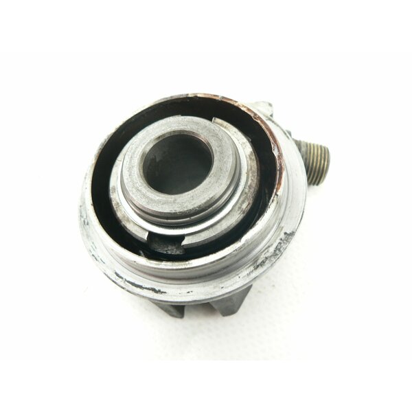 Yamaha XZ 550 11U Tachoschnecke Antrieb / speedo impetus