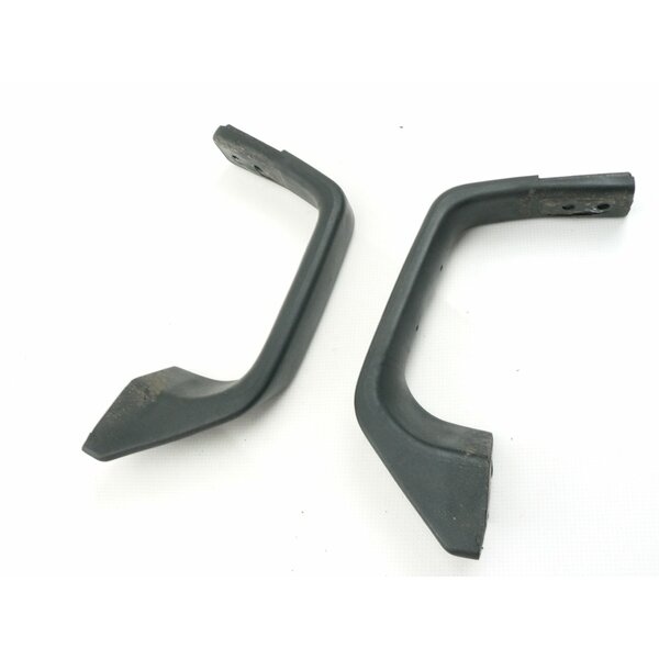 Yamaha XZ 550 11U Haltegriffe Sozius links + rechts / handholds