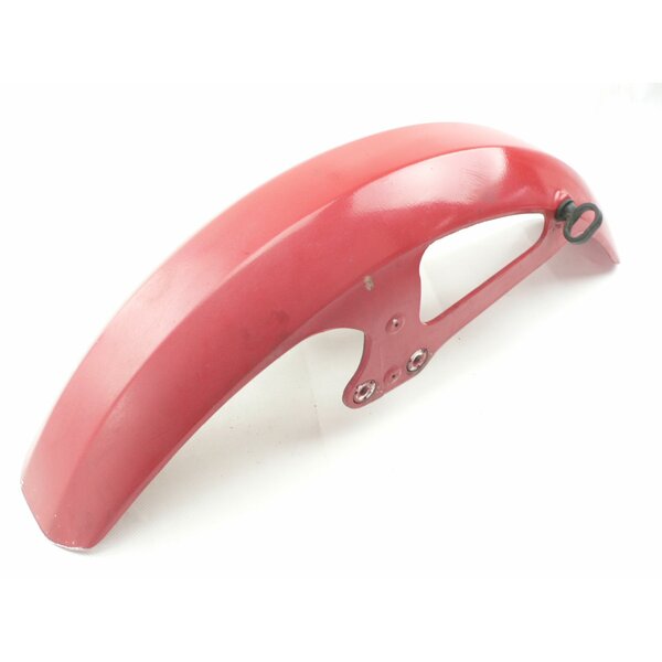 Yamaha XZ 550 11U Kotflgel Schutzblech vorn / front fender