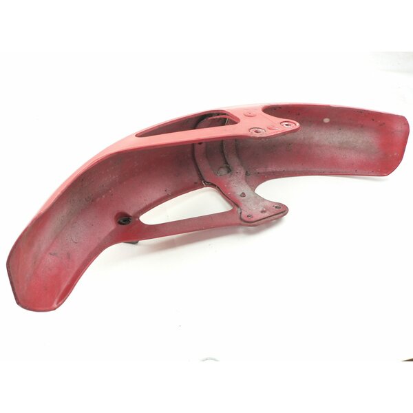 Yamaha XZ 550 11U Kotflgel Schutzblech vorn / front fender