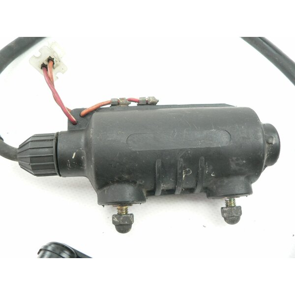 Yamaha XZ 550 11U Zndspule hinterer Zylinder / ignition coil