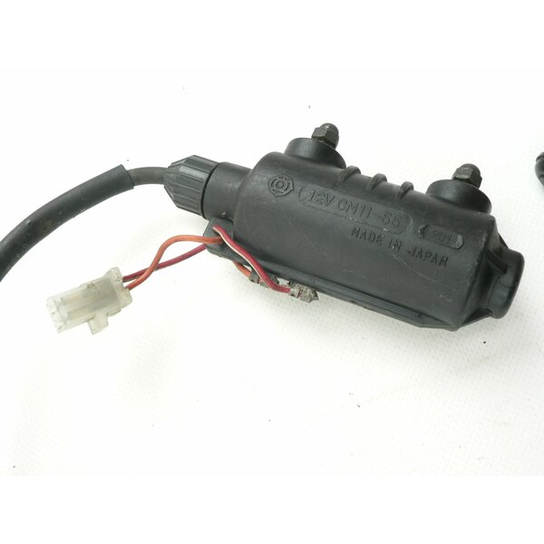 Yamaha XZ 550 11U Zndspule hinterer Zylinder / ignition coil