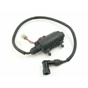 Yamaha XZ 550 11U Zndspule hinterer Zylinder / ignition...