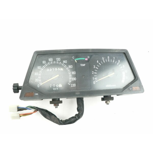 Yamaha XZ 550 11U Tacho Cockpit / speedo