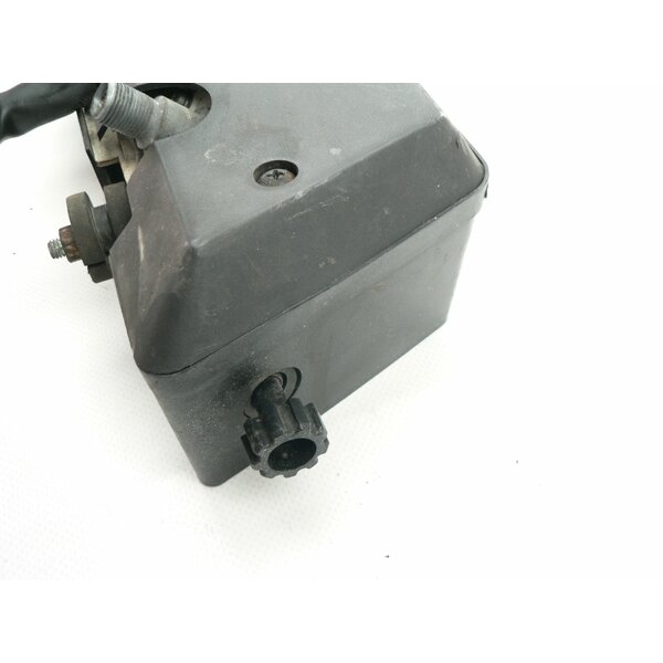 Yamaha XZ 550 11U Tacho Cockpit / speedo