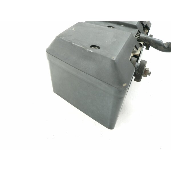 Yamaha XZ 550 11U Tacho Cockpit / speedo