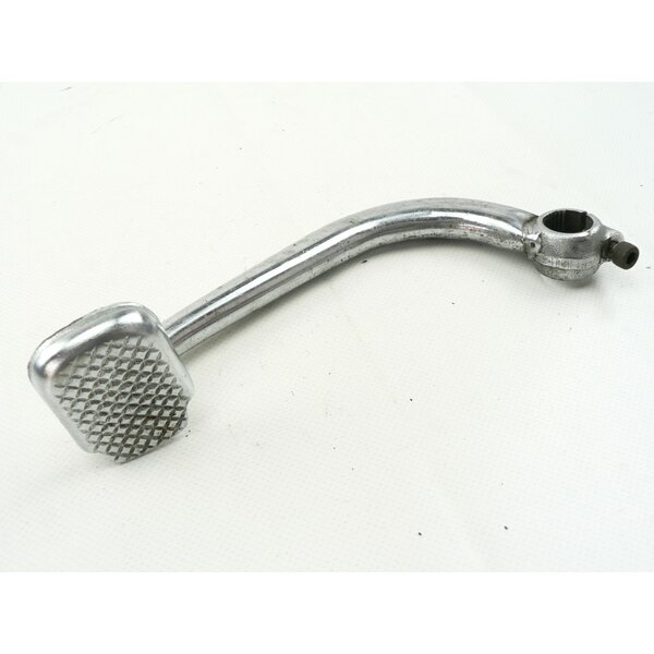 Yamaha XZ 550 11U Bremspedal Bremshebel / brake lever