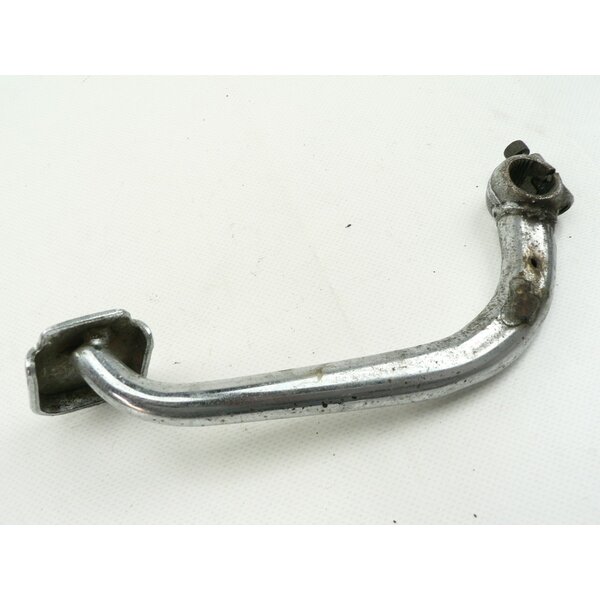 Yamaha XZ 550 11U Bremspedal Bremshebel / brake lever