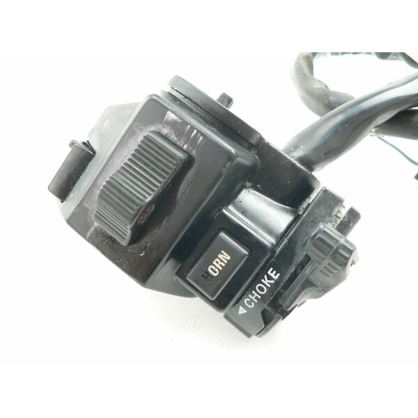 Yamaha XZ 550 11U Lenkerschalter links / switch