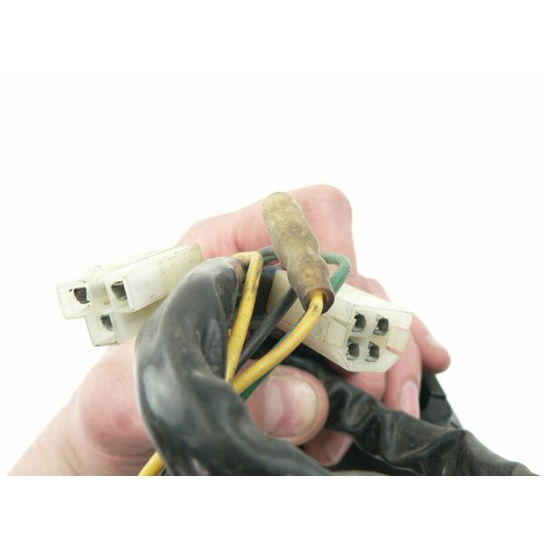 Yamaha XZ 550 11U Lenkerschalter links / switch