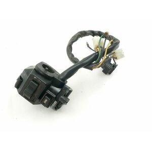 Yamaha XZ 550 11U Lenkerschalter links / switch