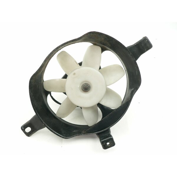 Yamaha XZ 550 11U Lfter Khler / fan