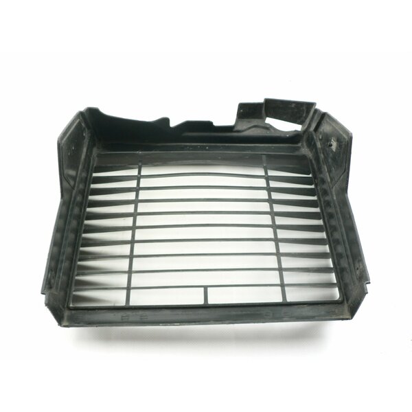 Yamaha XZ 550 11U Khlergitter Schutzgitter Khler / cooler cover