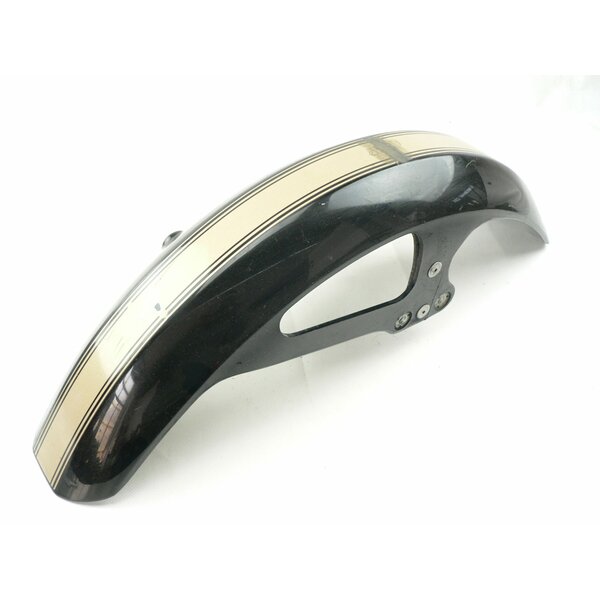 Yamaha XZ 550 11U Kotflgel vorn Schutzblech / front fender #2