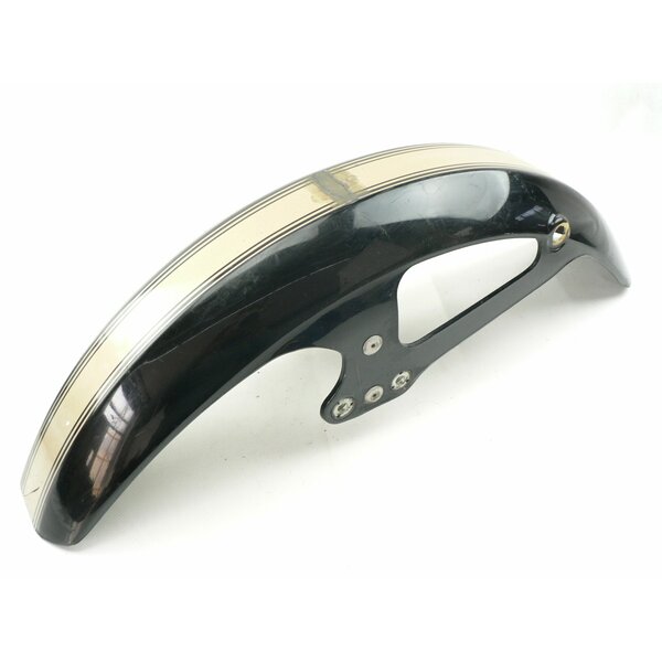 Yamaha XZ 550 11U Kotflgel vorn Schutzblech / front fender #2