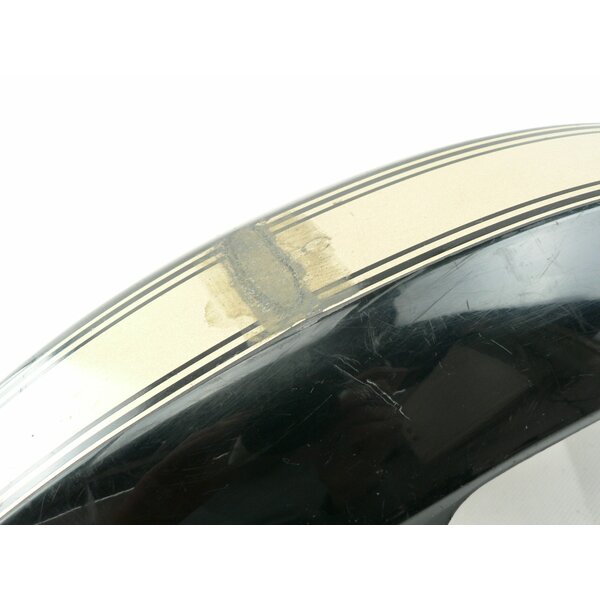 Yamaha XZ 550 11U Kotflgel vorn Schutzblech / front fender #2