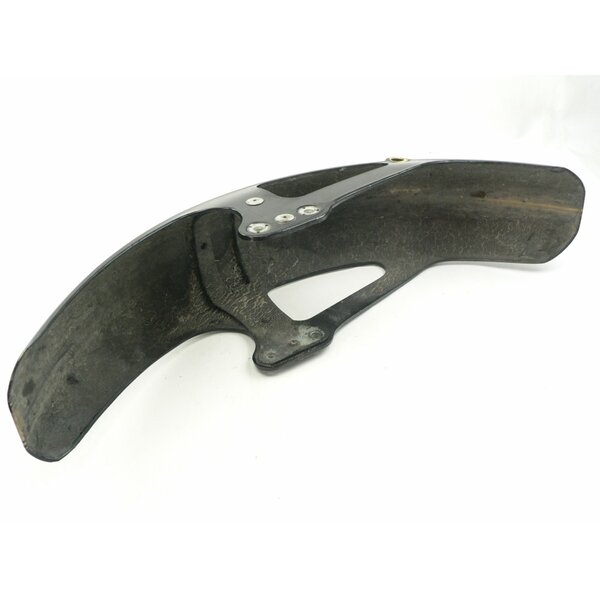 Yamaha XZ 550 11U Kotflgel vorn Schutzblech / front fender #2